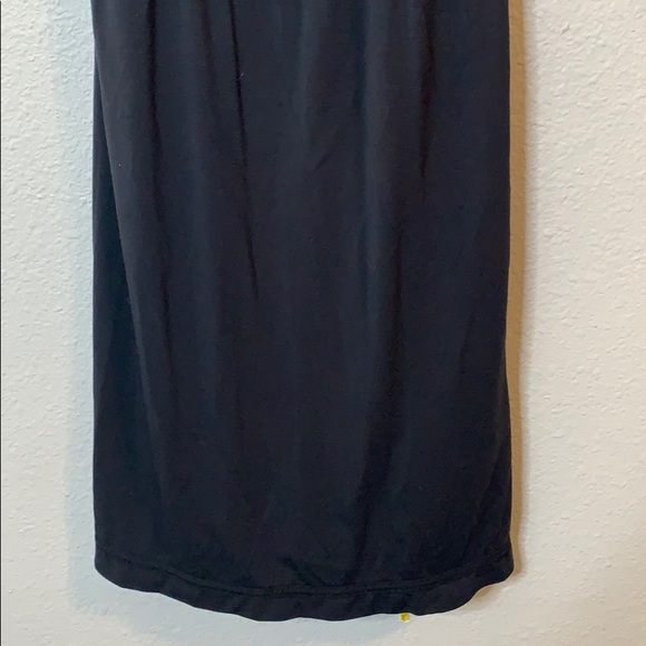 The North Face Cut Out Strap Empire Dress - Picture 4 of 8